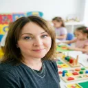 Иванова Светлана Владимировна — логопед и научный руководитель центра Нейроника