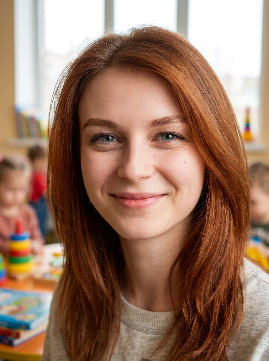 Савченко Софья Викторовна — логопед-дефектолог центра Нейроника