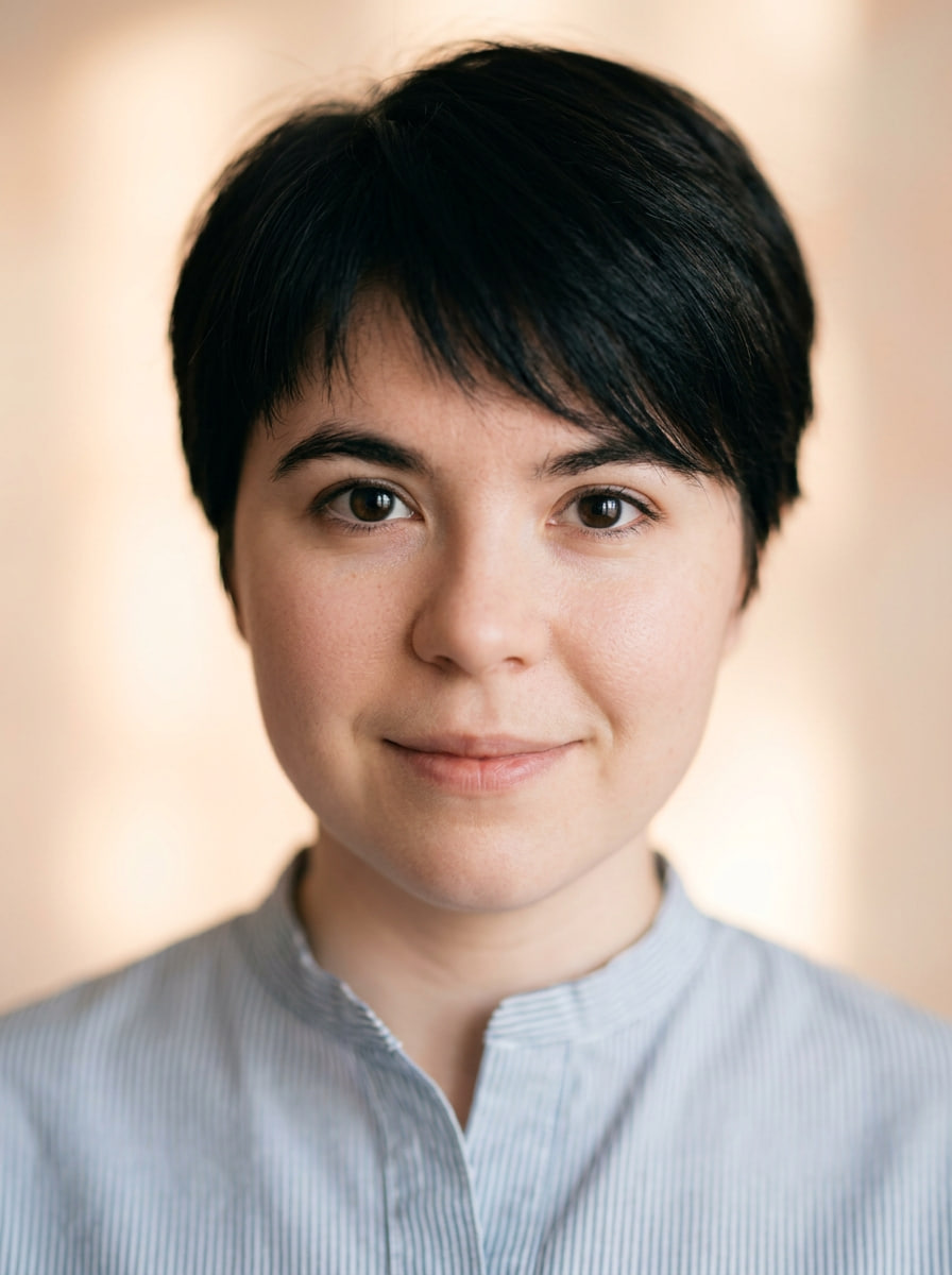 Цайтлер Вера Игоревна — психолог и психотерапевт центра Нейроника